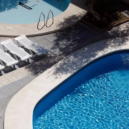Natura Park Hotel 4*