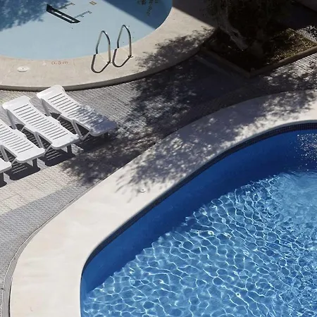 Natura Park Hotel 4*