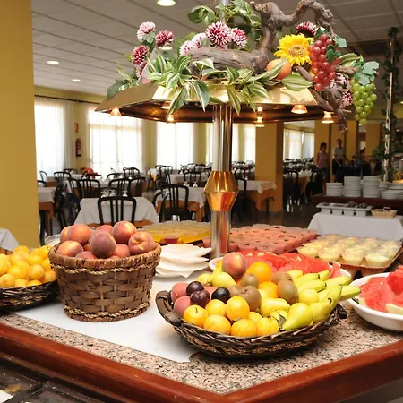 Hotel Natura Park 4*
