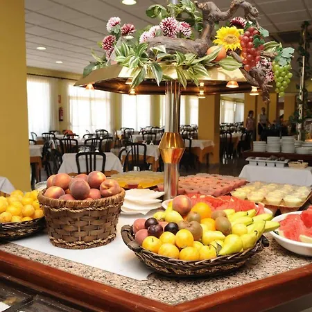 Hotel Natura Park 4*