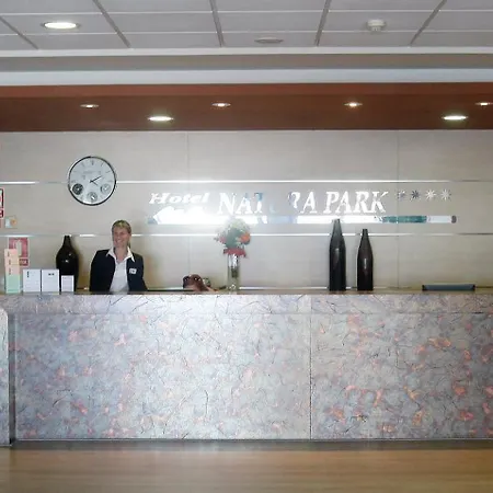 Natura Park Hotel Coma-ruga