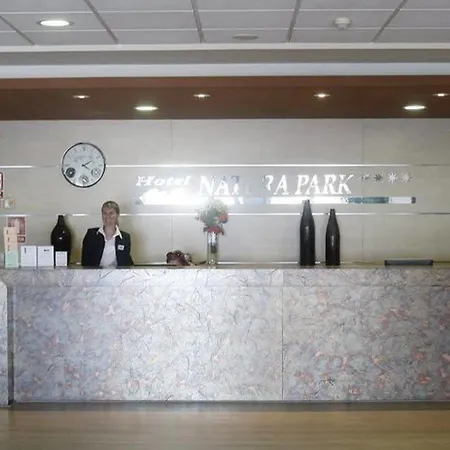 Natura Park Hotel Coma-ruga