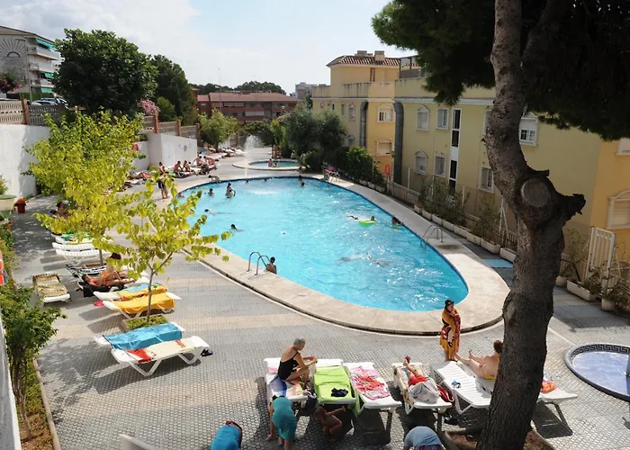 Natura Park 4*