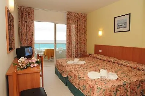 فندق Natura Park 4*