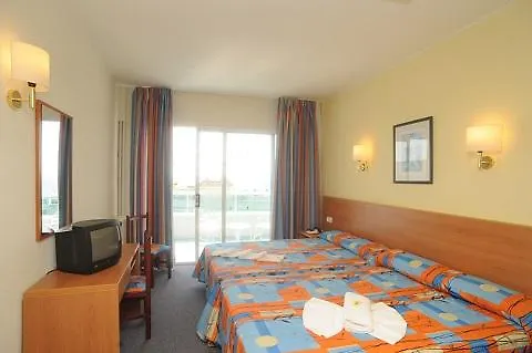 Natura Park 4*