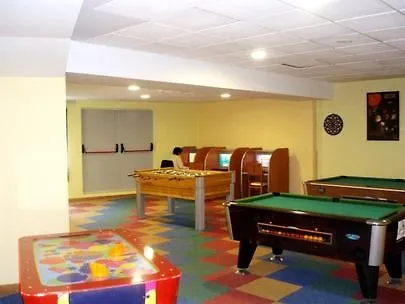 Natura Park 4* كوماروغا
