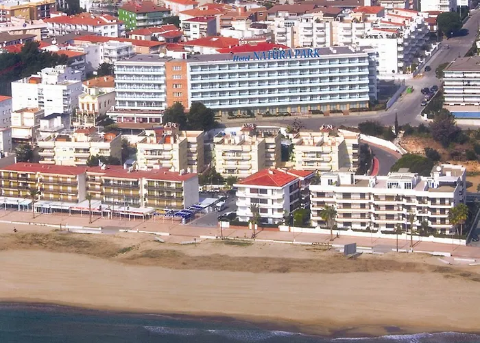 فندق Natura Park