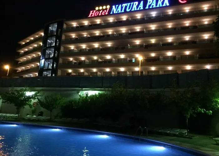 فندق Natura Park