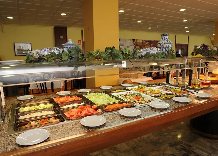Natura Park 4*