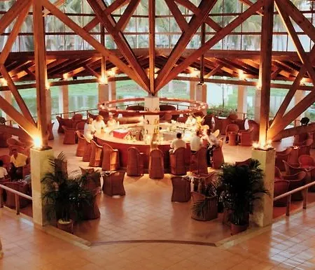 Natura Park Hotel