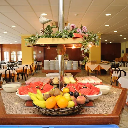 Natura Park 4* Coma-Ruga