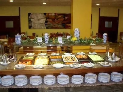 Natura Park 4*